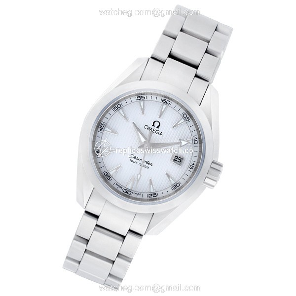 Omega 23110306006001 Seamaster Quartz Female Stainless Steel Replica Omega 23110306006001 Seamaster Quartz Female Stainless Steel Replica
