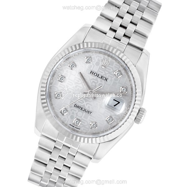 Rolex 116234 Datejust Automatic Male Stainless Steel Replica Rolex 116234 Datejust Automatic Male Stainless Steel Replica