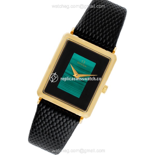 Omega 259427 Classic Manual Unisex 14k yellow gold Replica Omega 259427 Classic Manual Unisex 14k yellow gold Replica