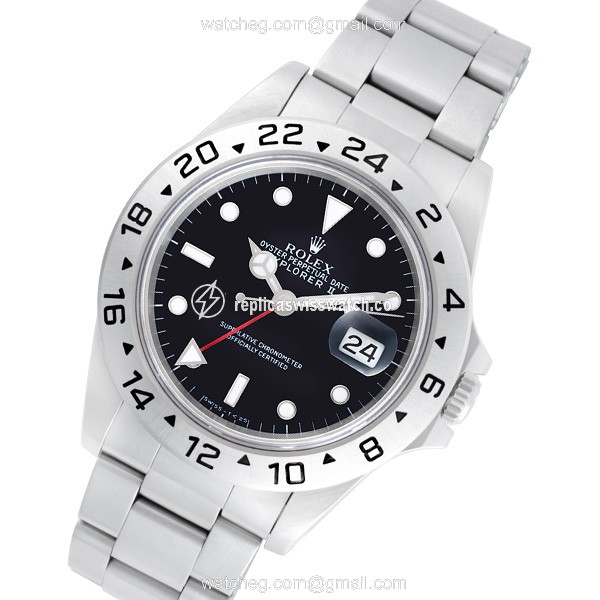 Rolex 16570 Explorer Automatic Male Stainless Steel Replica Rolex 16570 Explorer Automatic Male Stainless Steel Replica