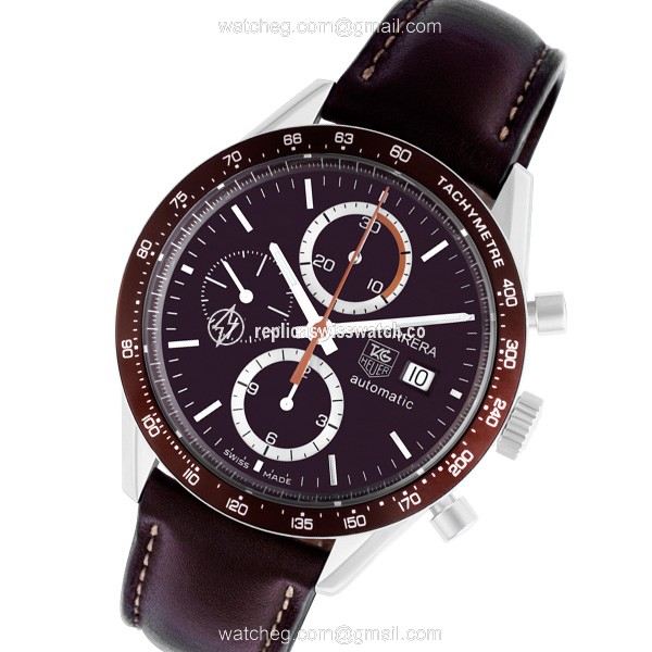 Tag Heuer CV2013-0 Carrera Automatic Male Stainless Steel Replica Tag Heuer CV2013-0 Carrera Automatic Male Stainless Steel Replica