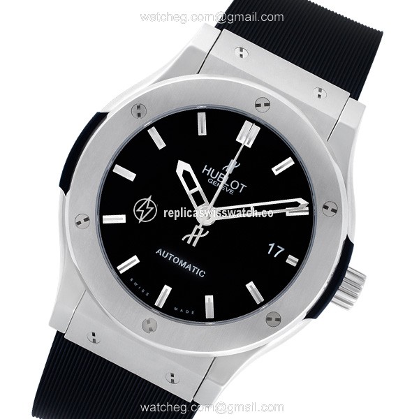 Hublot 511.NX.1170.RX Fusion Automatic Male Stainless Steel Replica Hublot 511.NX.1170.RX Fusion Automatic Male Stainless Steel Replica