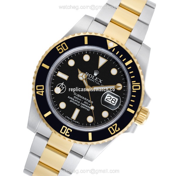 Rolex 116613 Submariner Automatic Male Stainless Steel Replica Rolex 116613 Submariner Automatic Male Stainless Steel Replica