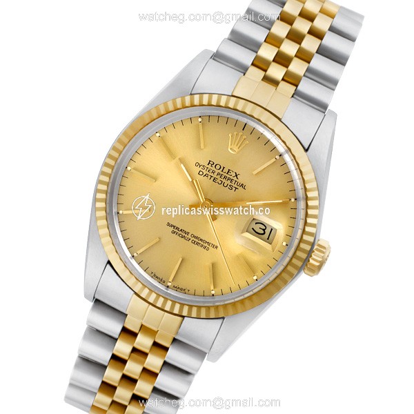 Rolex 16013 Datejust Automatic Male Stainless Steel Replica Rolex 16013 Datejust Automatic Male Stainless Steel Replica