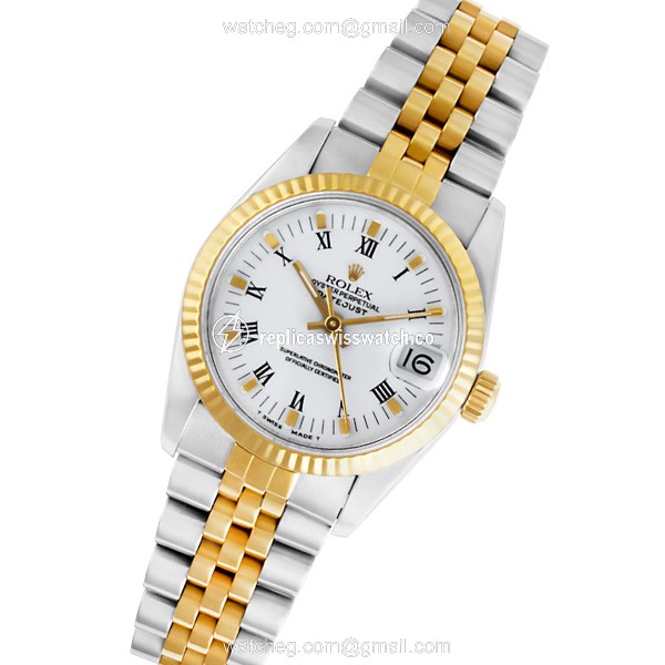 Rolex 68273 Datejust Automatic Unisex Stainless Steel Replica Rolex 68273 Datejust Automatic Unisex Stainless Steel Replica
