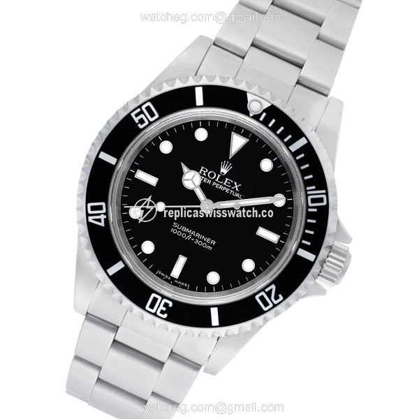 Rolex 14060M Submariner Automatic Male Stainless Steel Replica Rolex 14060M Submariner Automatic Male Stainless Steel Replica