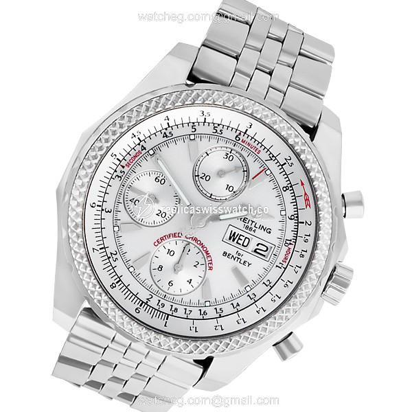Breitling A13362 Bentley Automatic Male Stainless Steel Replica Breitling A13362 Bentley Automatic Male Stainless Steel Replica