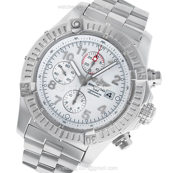 Breitling A13370 Chronometer Automatic Male Stainless Steel Replica Breitling A13370 Chronometer Automatic Male Stainless Steel Replica