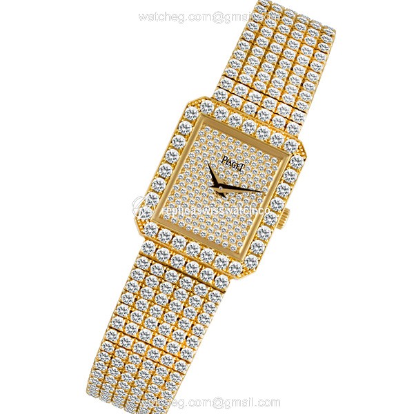 Piaget 83541 nc 626 Classic Quartz Female 18k yellow gold Replica Piaget 83541 nc 626 Classic Quartz Female 18k yellow gold Replica