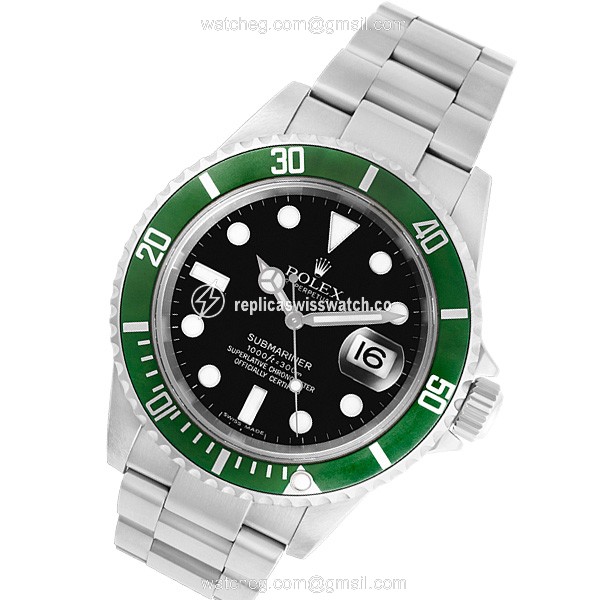 Rolex 16610LV Submariner Automatic Male Stainless Steel Replica Rolex 16610LV Submariner Automatic Male Stainless Steel Replica