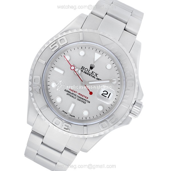 Rolex 16622 Yacht-Master Automatic Male Stainless Steel Replica Rolex 16622 Yacht-Master Automatic Male Stainless Steel Replica