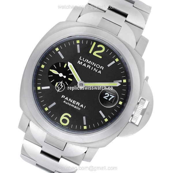 Panerai Pam 279 Luminor Marina Automatic Male Titanium Replica Panerai Pam 279 Luminor Marina Automatic Male Titanium Replica