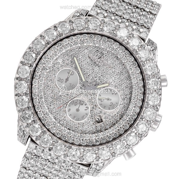 Breitling A25362 Bentley Automatic Male Stainless Steel Replica Breitling A25362 Bentley Automatic Male Stainless Steel Replica