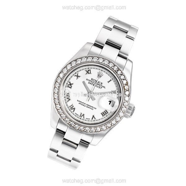 Rolex 179160 Datejust Automatic Female Stainless Steel Replica Rolex 179160 Datejust Automatic Female Stainless Steel Replica