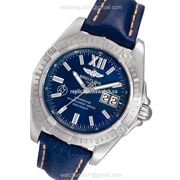 Breitling A49350 Cockpit Automatic Male Stainless Steel Replica Breitling A49350 Cockpit Automatic Male Stainless Steel Replica