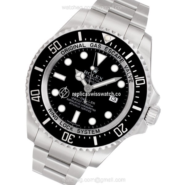 Rolex 116660 Sea-Dweller Automatic Male Stainless Steel Replica Rolex 116660 Sea-Dweller Automatic Male Stainless Steel Replica