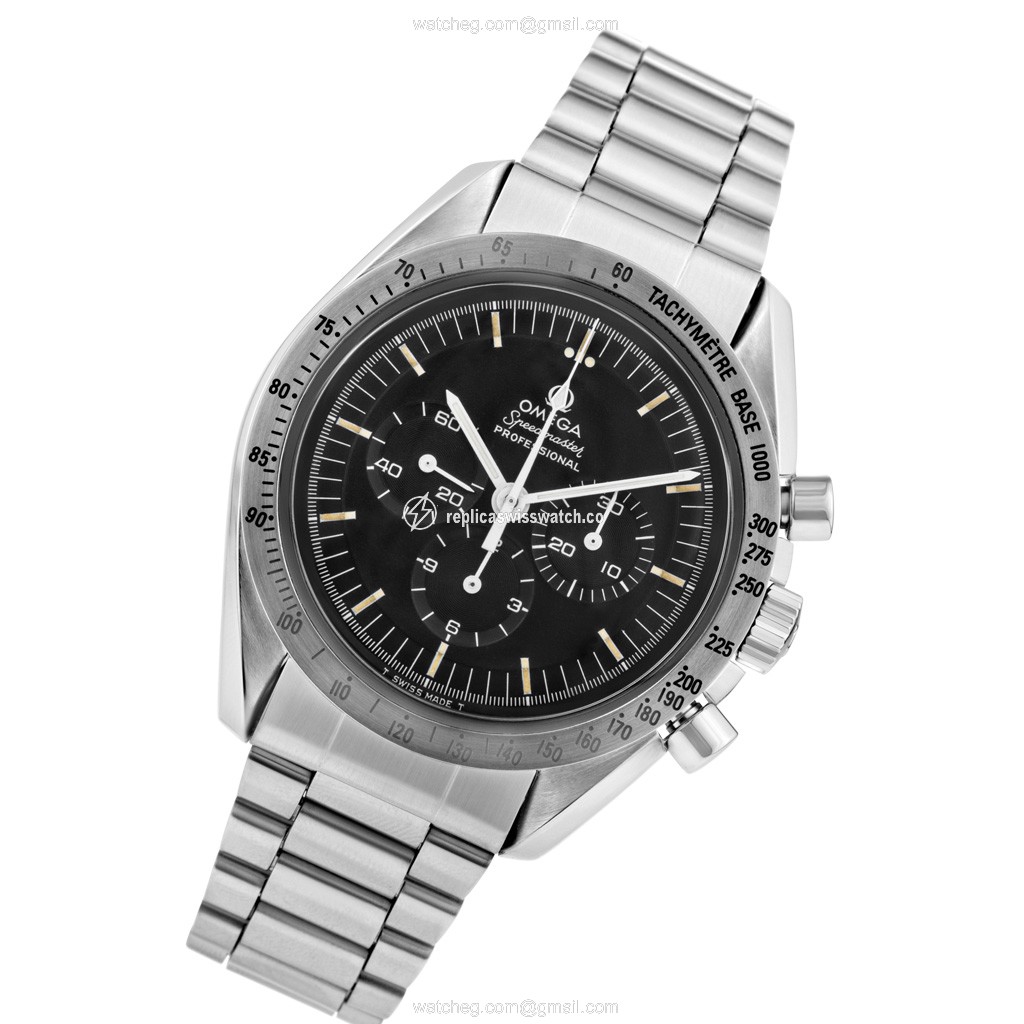 Omega Omega 2308 Speedmaster Manual Male Stainless Steel Replica Omega Omega 2308 Speedmaster Manual Male Stainless Steel Replica