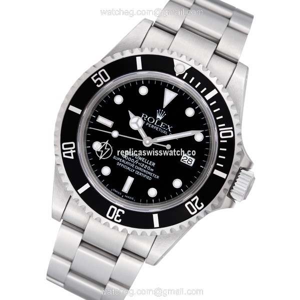 Rolex 16600 Sea-Dweller Automatic Male Stainless Steel Replica Rolex 16600 Sea-Dweller Automatic Male Stainless Steel Replica