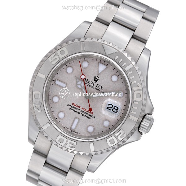 Rolex 16622 Yacht-Master Automatic Male Stainless Steel Replica Rolex 16622 Yacht-Master Automatic Male Stainless Steel Replica