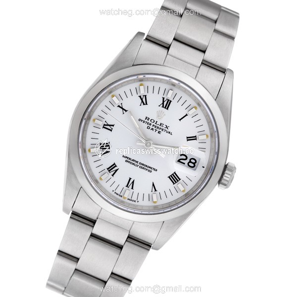 Rolex 15200 Date Automatic Male Stainless Steel Replica Rolex 15200 Date Automatic Male Stainless Steel Replica