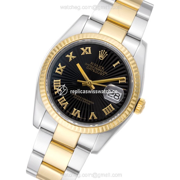 Rolex 116233 Datejust Automatic Male Stainless Steel Replica Rolex 116233 Datejust Automatic Male Stainless Steel Replica