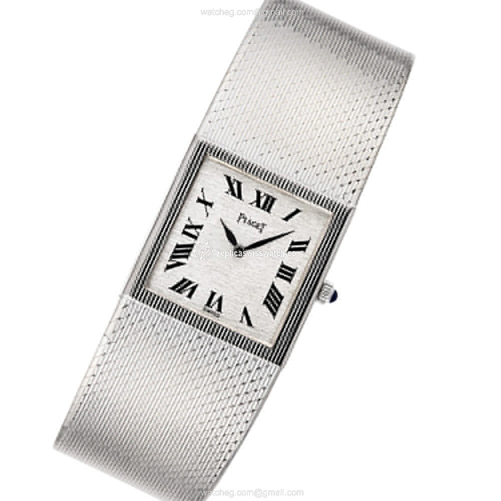 Piaget 9133a6 Classic Manual Male 18k White Gold Replica Piaget 9133a6 Classic Manual Male 18k White Gold Replica