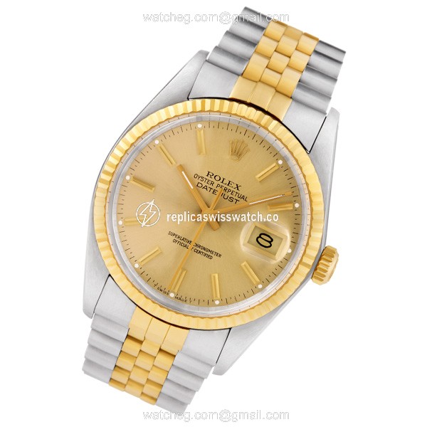 Rolex 16013 Datejust Automatic Male Stainless Steel Replica Rolex 16013 Datejust Automatic Male Stainless Steel Replica