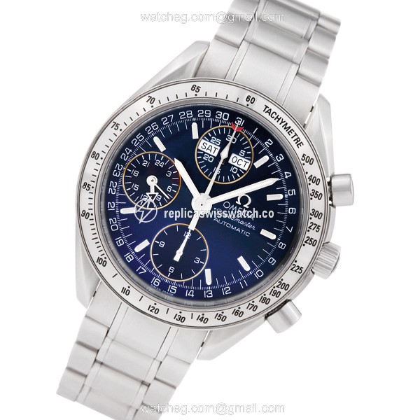Omega 3221.30.00 Speedmaster Automatic Male Stainless Steel Replica Omega 3221.30.00 Speedmaster Automatic Male Stainless Steel Replica