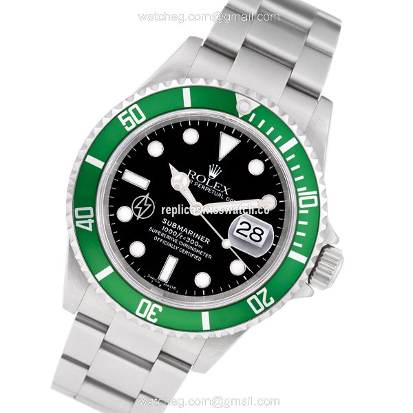 Rolex 16610T Submariner Automatic Male Stainless Steel Replica Rolex 16610T Submariner Automatic Male Stainless Steel Replica