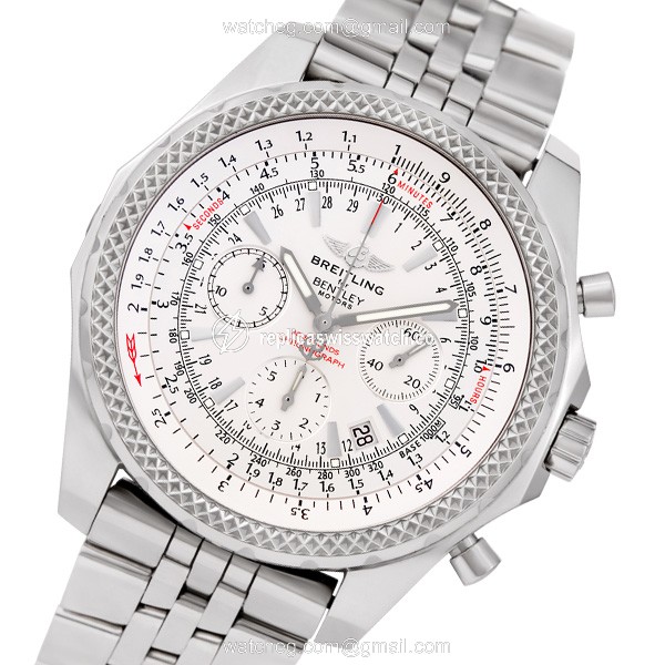 Breitling A25362 Bentley Automatic Male Stainless Steel Replica Breitling A25362 Bentley Automatic Male Stainless Steel Replica