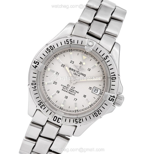 Breitling a17350 Colt Automatic Male Stainless Steel Replica Breitling a17350 Colt Automatic Male Stainless Steel Replica