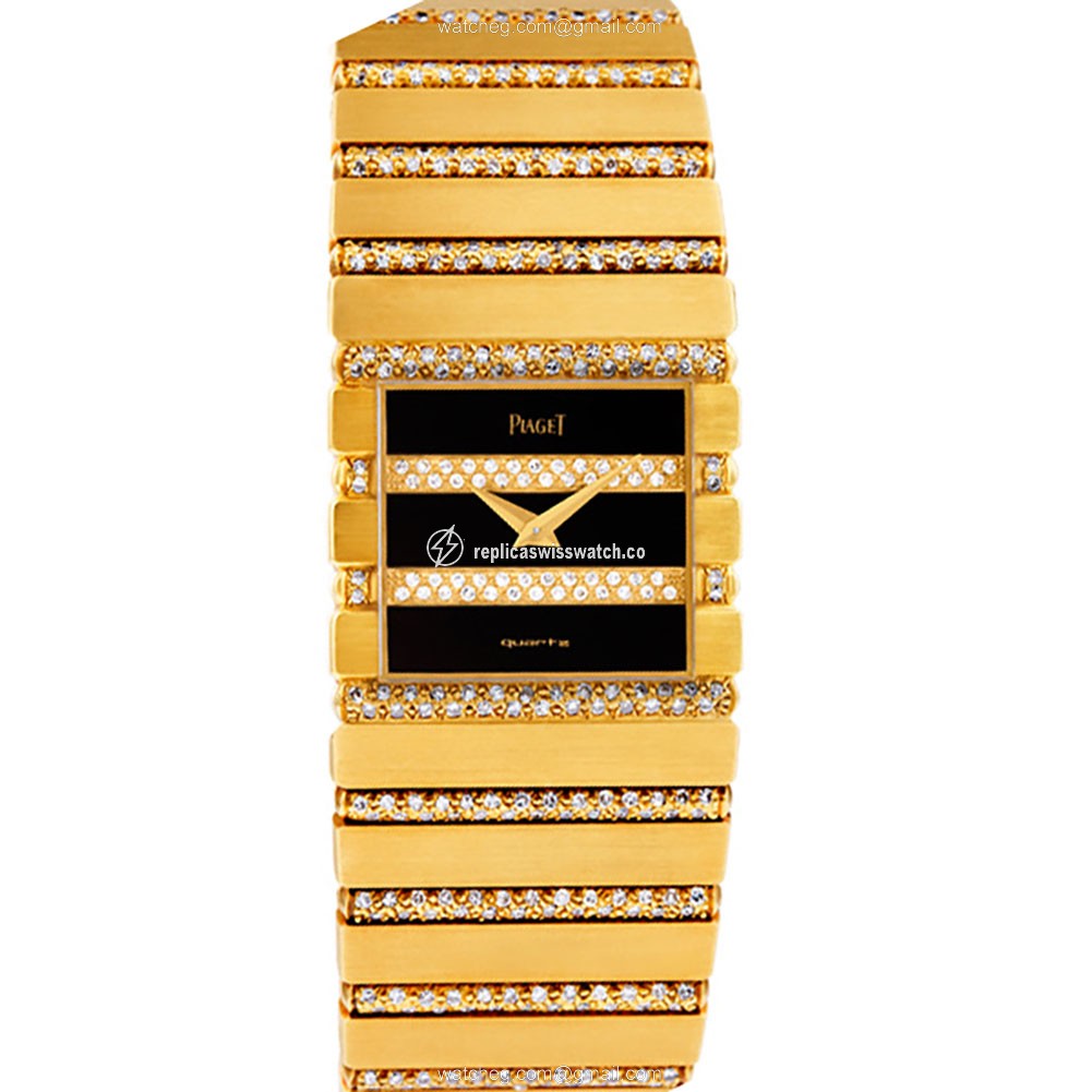 Piaget 7131c701 Polo Quartz Unisex 18k yellow gold Replica Piaget 7131c701 Polo Quartz Unisex 18k yellow gold Replica