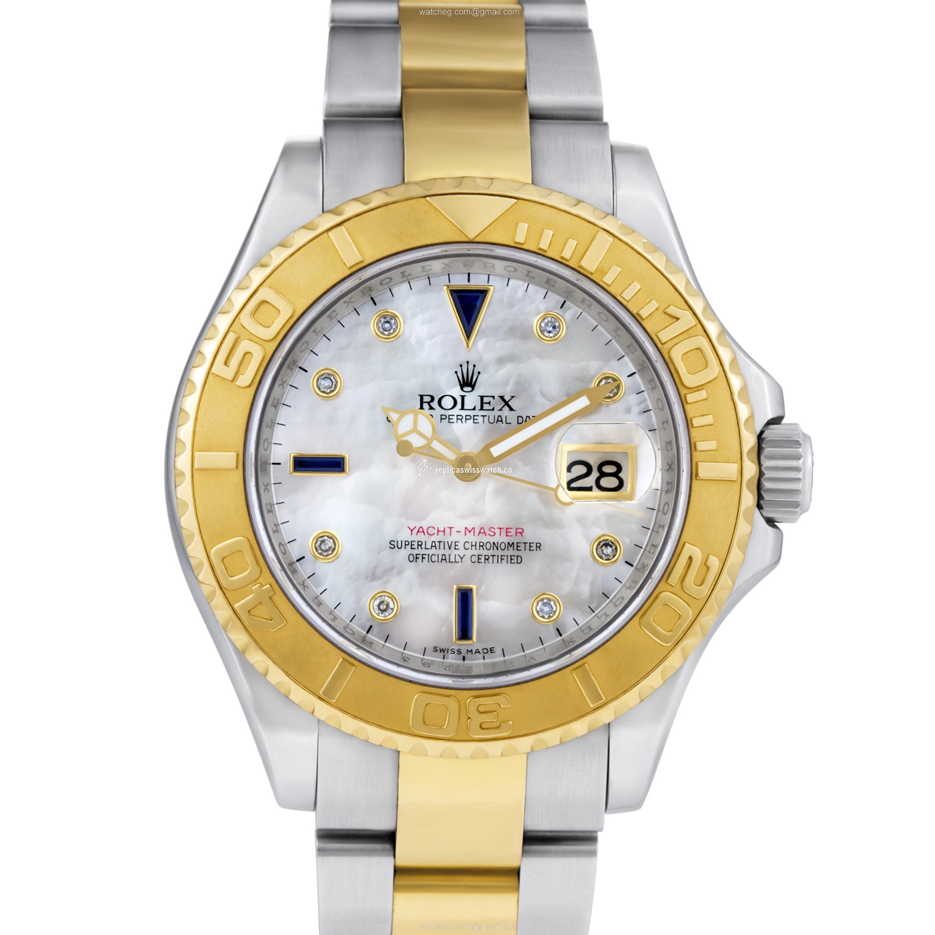 Rolex 16623 Yacht-Master Automatic Male Stainless Steel Replica Rolex 16623 Yacht-Master Automatic Male Stainless Steel Replica