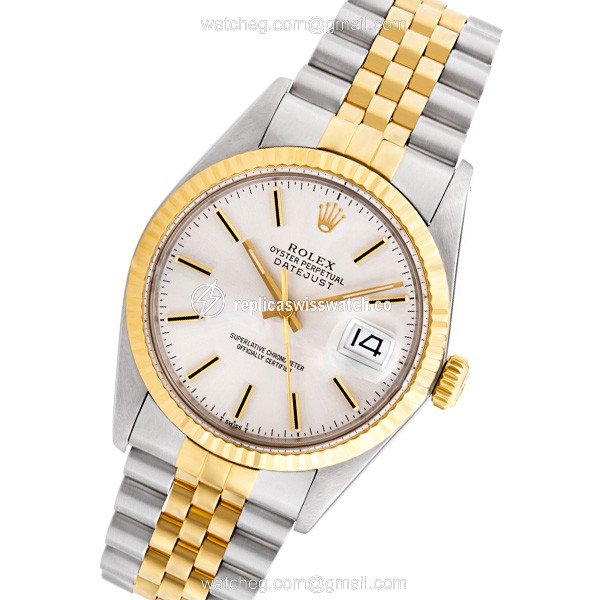 Rolex 16013 Datejust Automatic Male Stainless Steel Replica Rolex 16013 Datejust Automatic Male Stainless Steel Replica