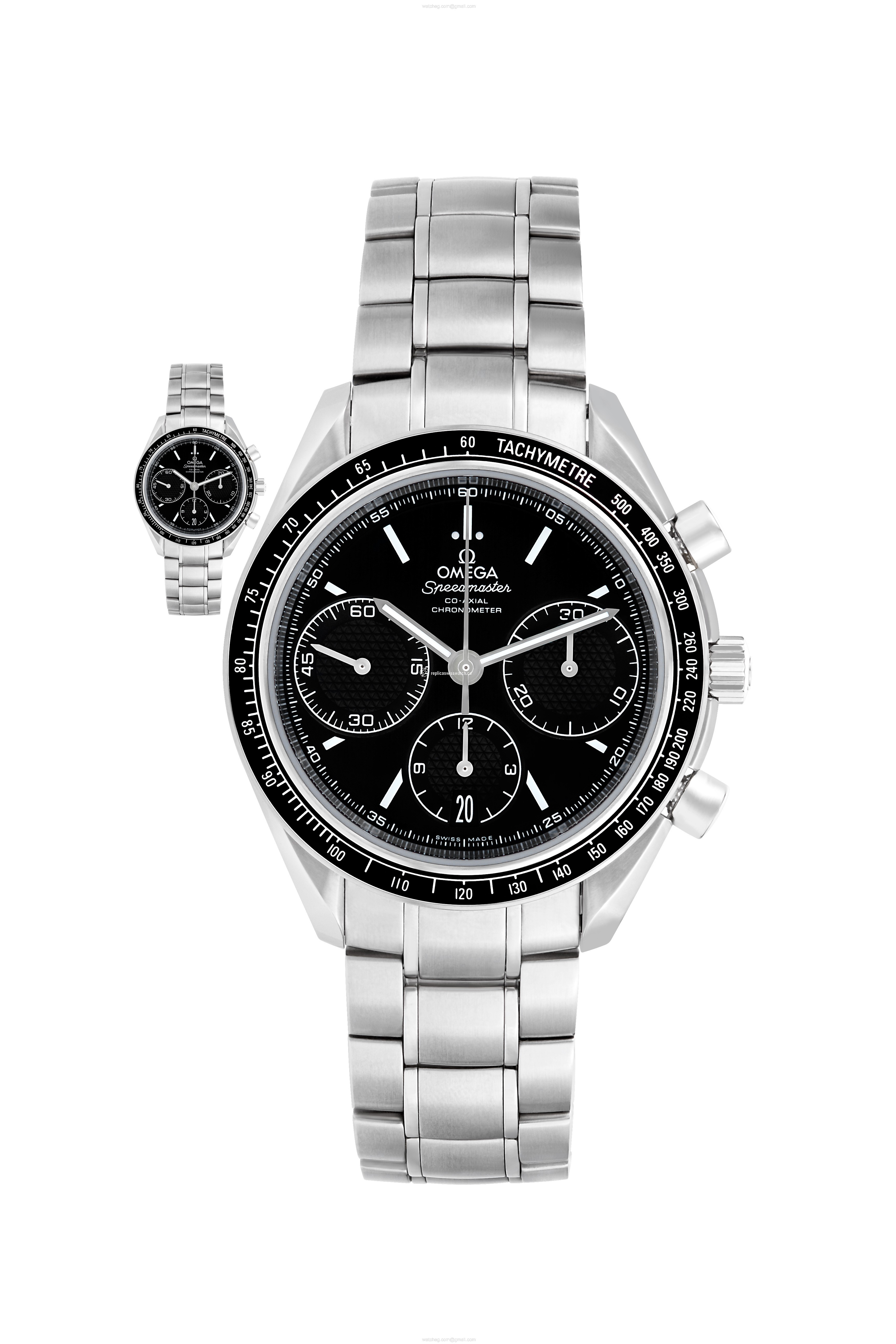 Omega 326.30.40.50.01.001 Speedmaster Automatic Male Stainless Steel Replica Omega 326.30.40.50.01.001 Speedmaster Automatic Male Stainless Steel Replica