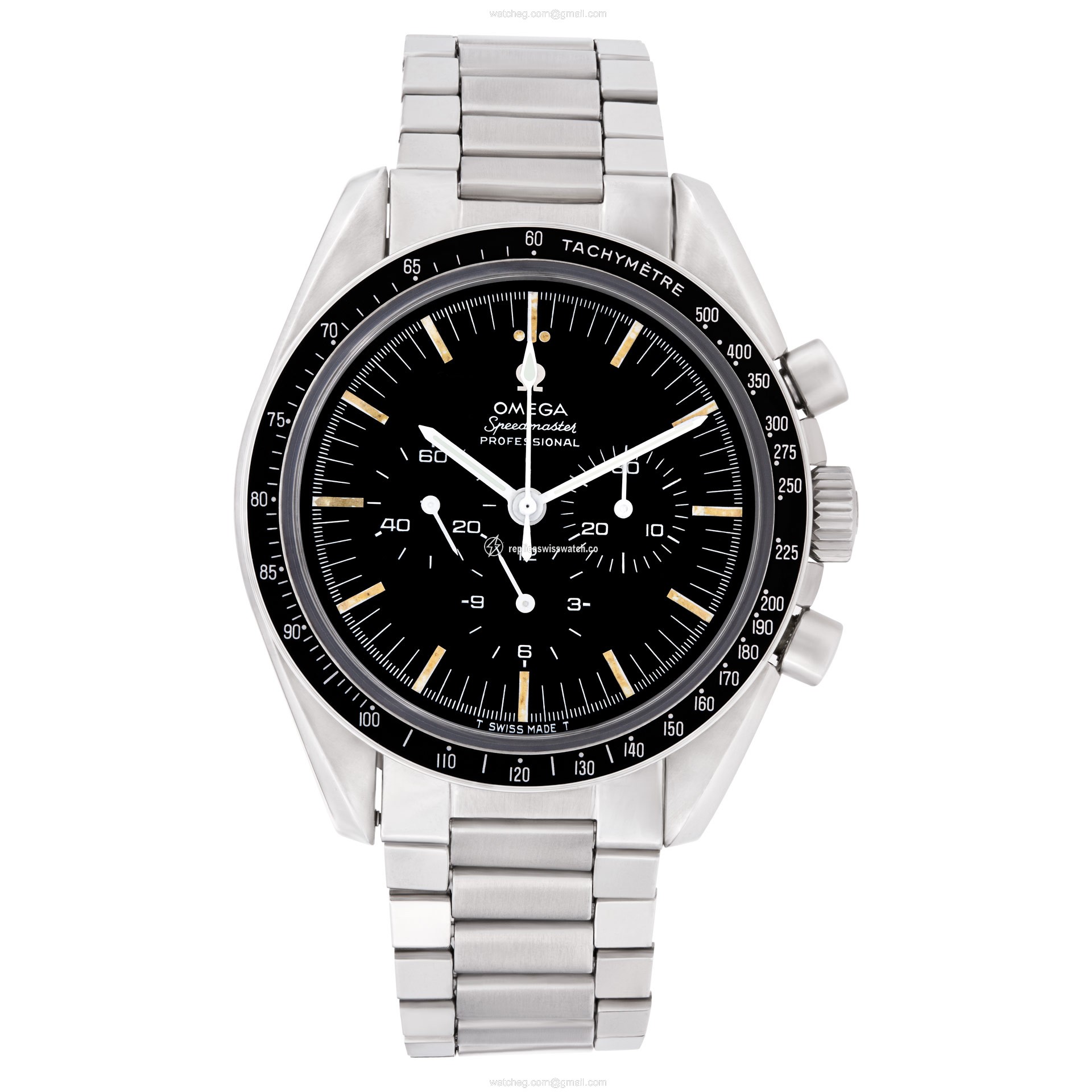 Omega 14501267sp Speedmaster Manual Male Stainless Steel Replica Omega 14501267sp Speedmaster Manual Male Stainless Steel Replica