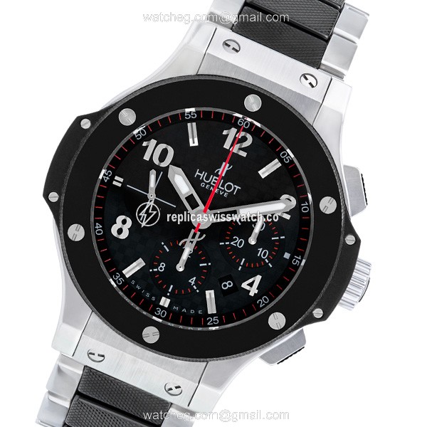 Hublot 301.SB.131.SB Big Bang Automatic Male Stainless Steel Replica Hublot 301.SB.131.SB Big Bang Automatic Male Stainless Steel Replica