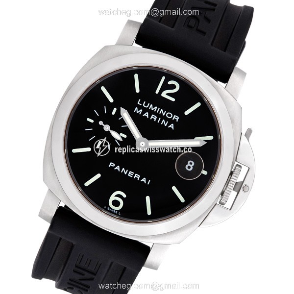 Panerai OP6560 Luminor Marina Manual Male Stainless Steel Replica Panerai OP6560 Luminor Marina Manual Male Stainless Steel Replica