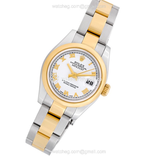 Rolex 179163 Datejust Automatic Female Stainless Steel Replica Rolex 179163 Datejust Automatic Female Stainless Steel Replica