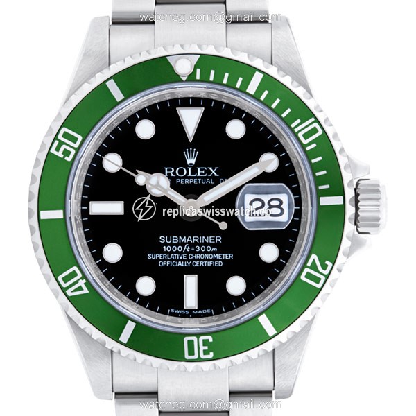 Rolex 16610T Submariner Automatic Male Stainless Steel Replica Rolex 16610T Submariner Automatic Male Stainless Steel Replica