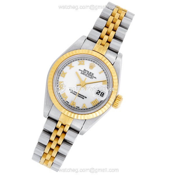 Rolex 79173 Datejust Automatic Female Stainless Steel Replica Rolex 79173 Datejust Automatic Female Stainless Steel Replica