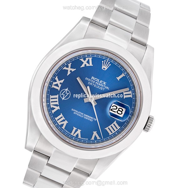 Rolex 116300 Datejust II Automatic Male Stainless Steel Replica Rolex 116300 Datejust II Automatic Male Stainless Steel Replica