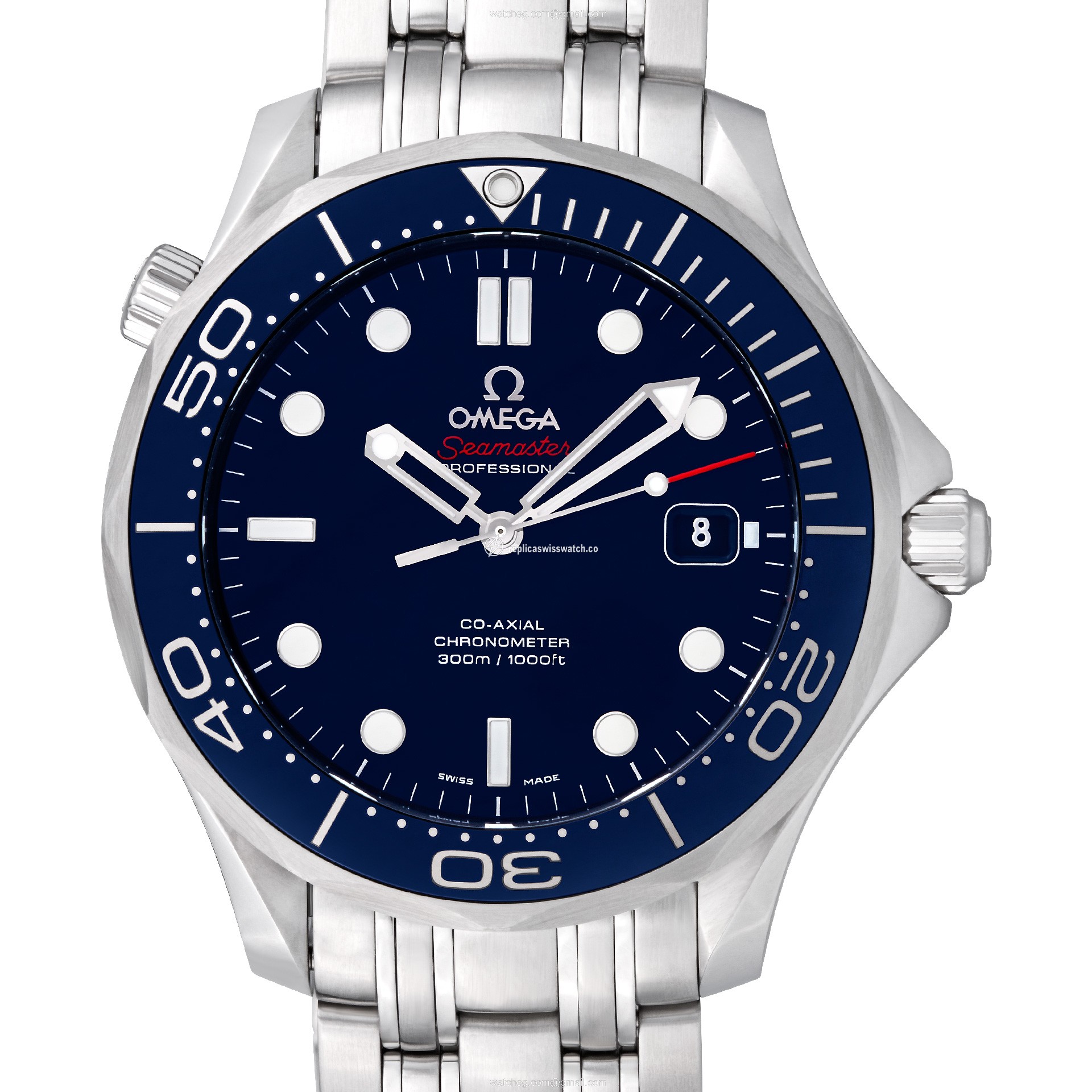 Omega 21230412003001 Automatic Male Stainless Steel Replica Omega 21230412003001 Automatic Male Stainless Steel Replica
