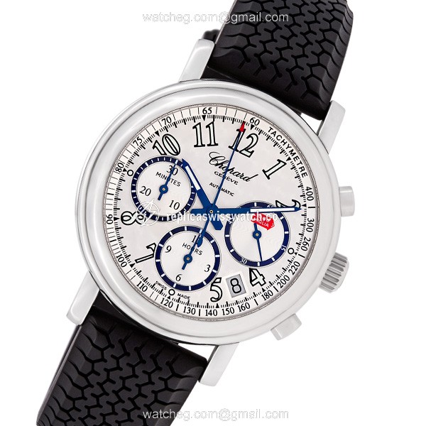 Chopard 8331 Mille Miglia Automatic Male Stainless Steel Replica Chopard 8331 Mille Miglia Automatic Male Stainless Steel Replica