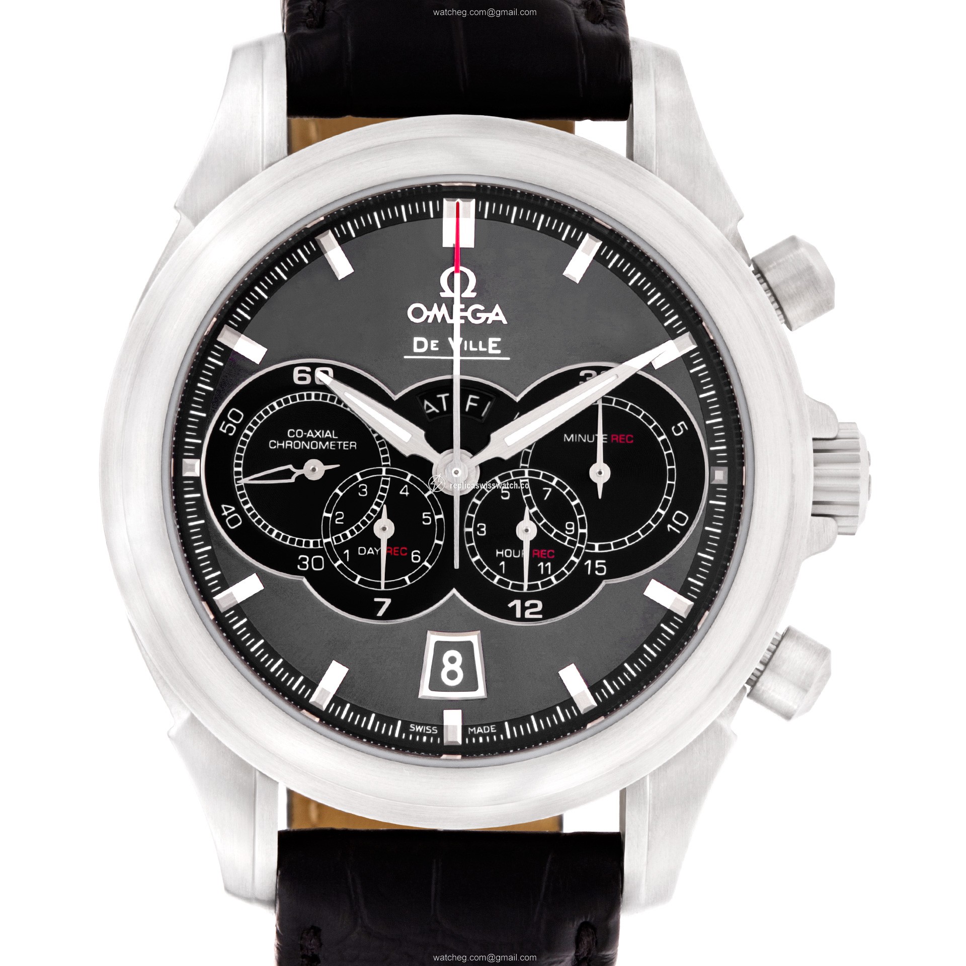 Omega 422.13.41.52.06.001 De Ville Automatic Male Stainless Steel Replica Omega 422.13.41.52.06.001 De Ville Automatic Male Stainless Steel Replica