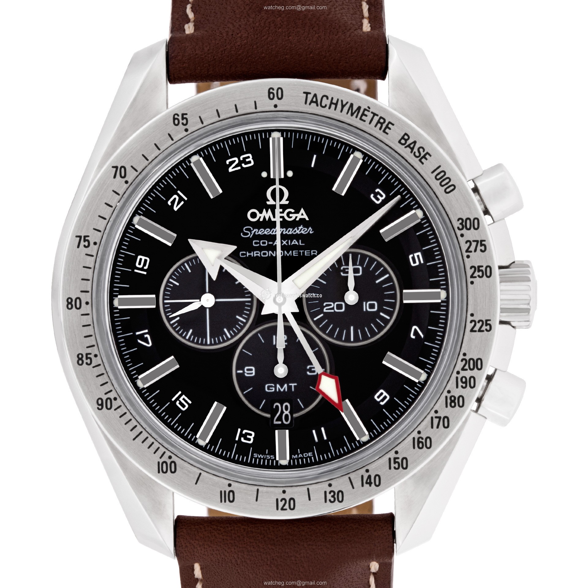 Omega 3881.50.37 Speedmaster Automatic Male Stainless Steel Replica Omega 3881.50.37 Speedmaster Automatic Male Stainless Steel Replica