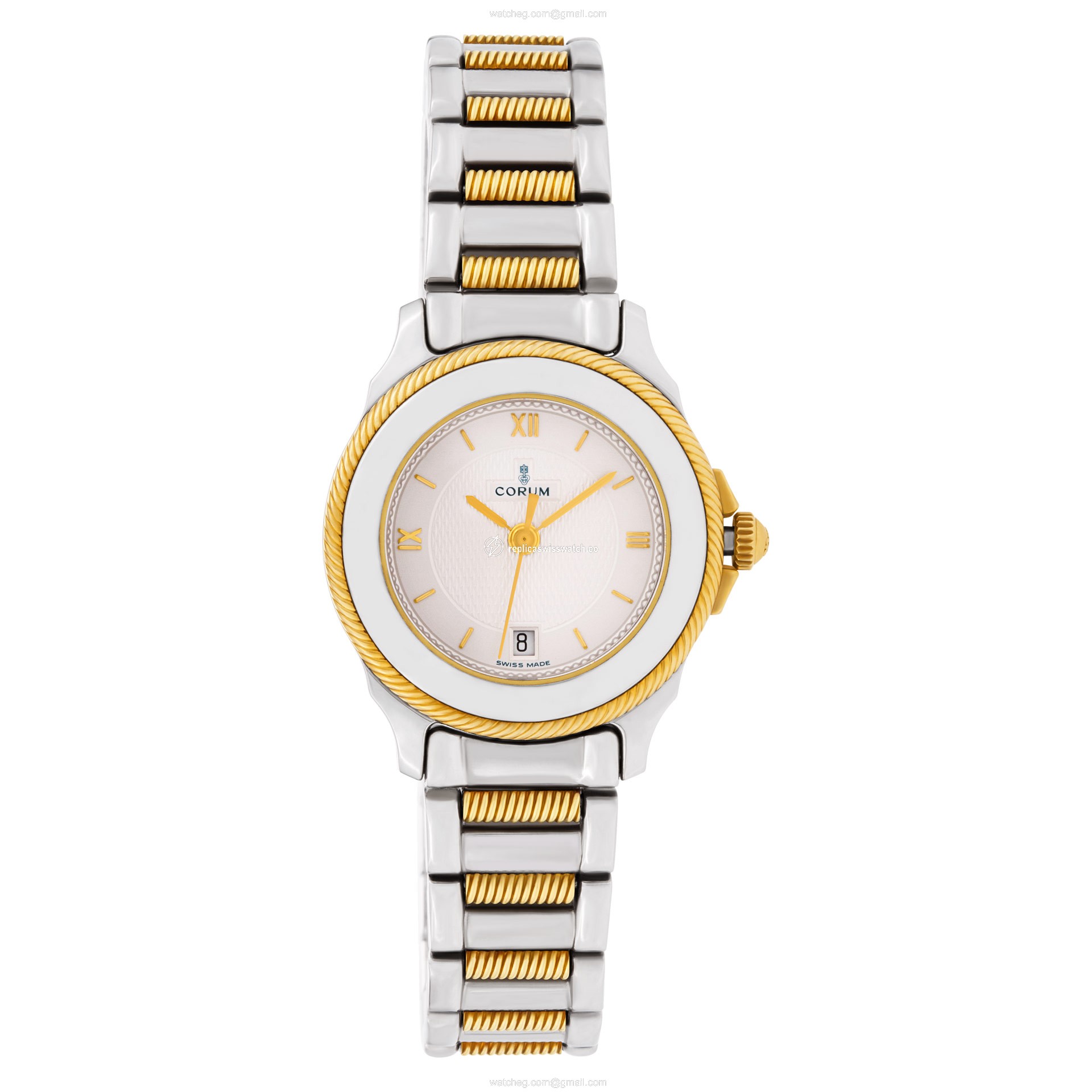 Corum 31.311.M084 Classic Quartz Female Stainless Steel Replica Corum 31.311.M084 Classic Quartz Female Stainless Steel Replica
