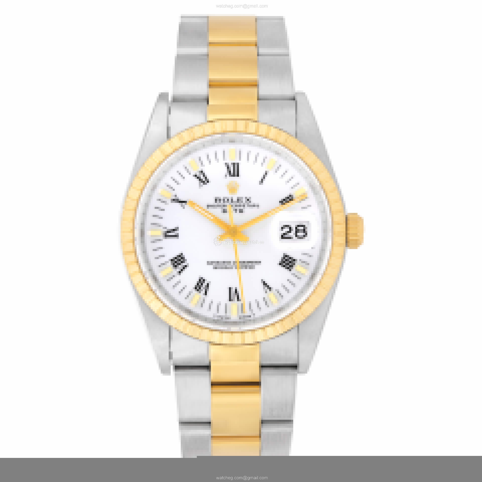 Rolex 15223 Date Automatic Male Stainless Steel Replica Rolex 15223 Date Automatic Male Stainless Steel Replica