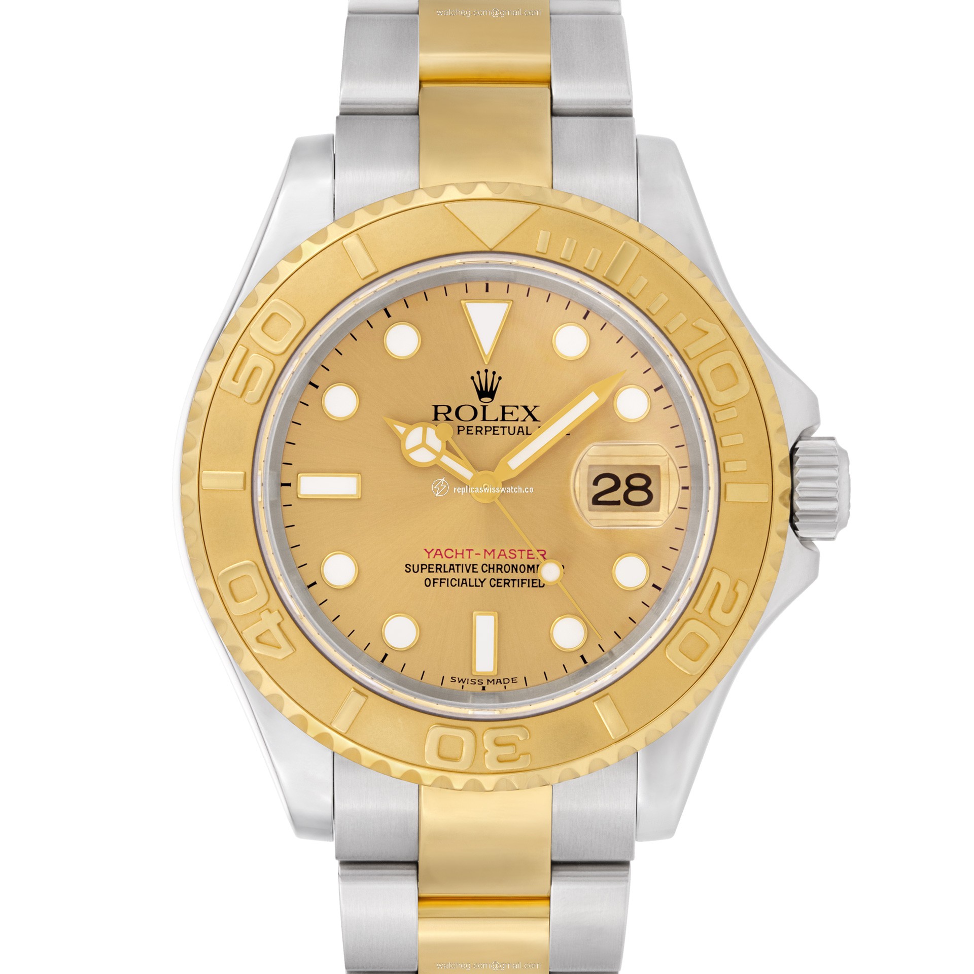 Rolex 16623 Yacht-Master Automatic Male Stainless Steel Replica Rolex 16623 Yacht-Master Automatic Male Stainless Steel Replica