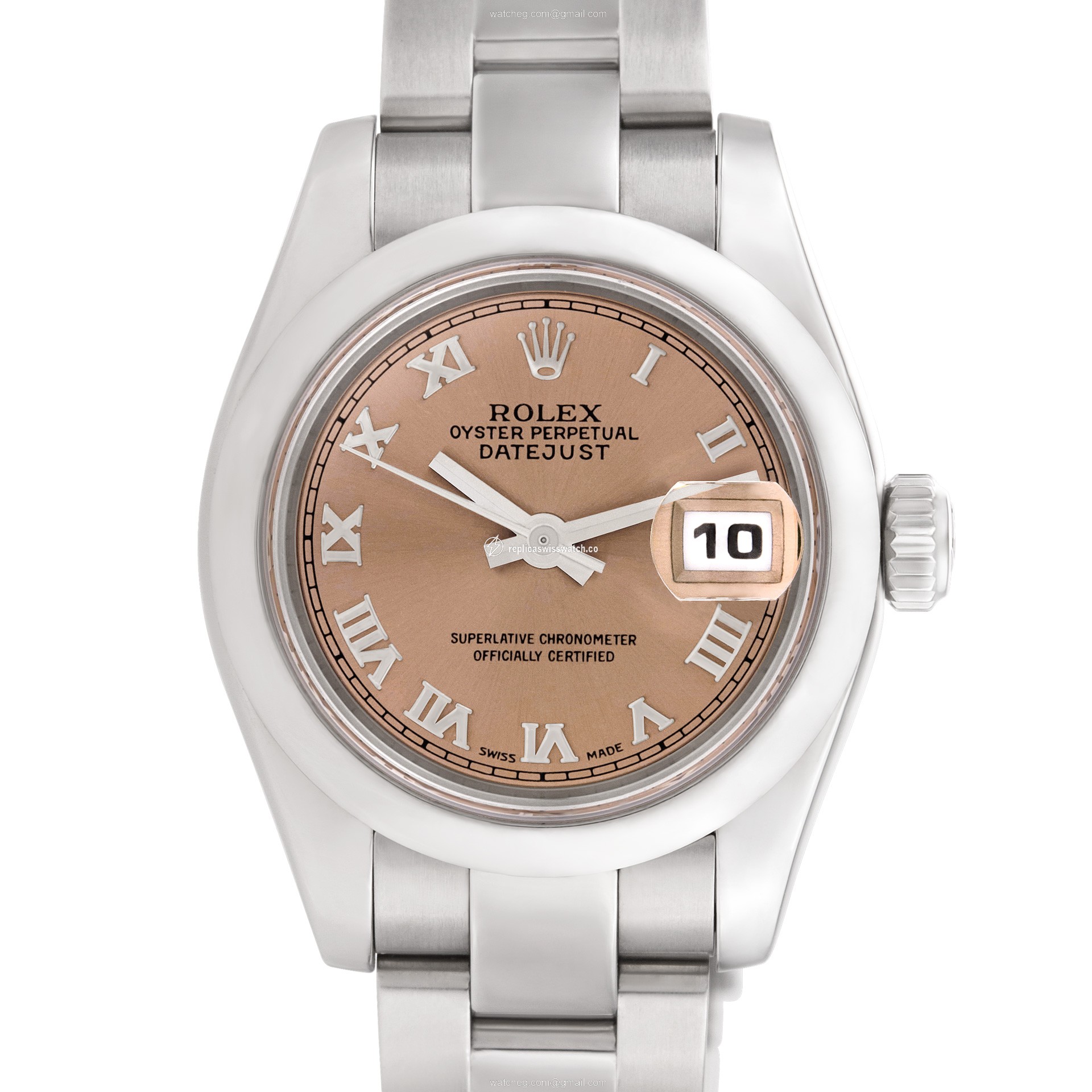 Rolex 179160 Datejust Automatic Female Stainless Steel Replica Rolex 179160 Datejust Automatic Female Stainless Steel Replica